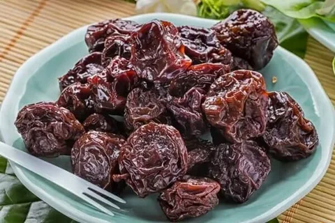 تصویر 5 از فروش + قیمت استثنایی آلو خشک شابلون